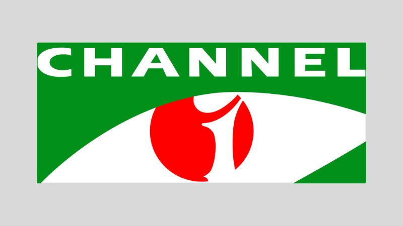 Channel i